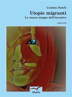 cover image of Utopie migranti